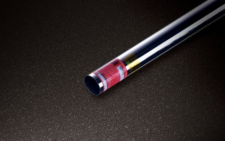 不锈钢圆管 Stainless steel circular tube